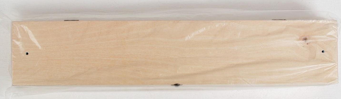 Пяльцы-рамка, универсальные, 40 × 60 см, с накопителем, цвет светлое дерево