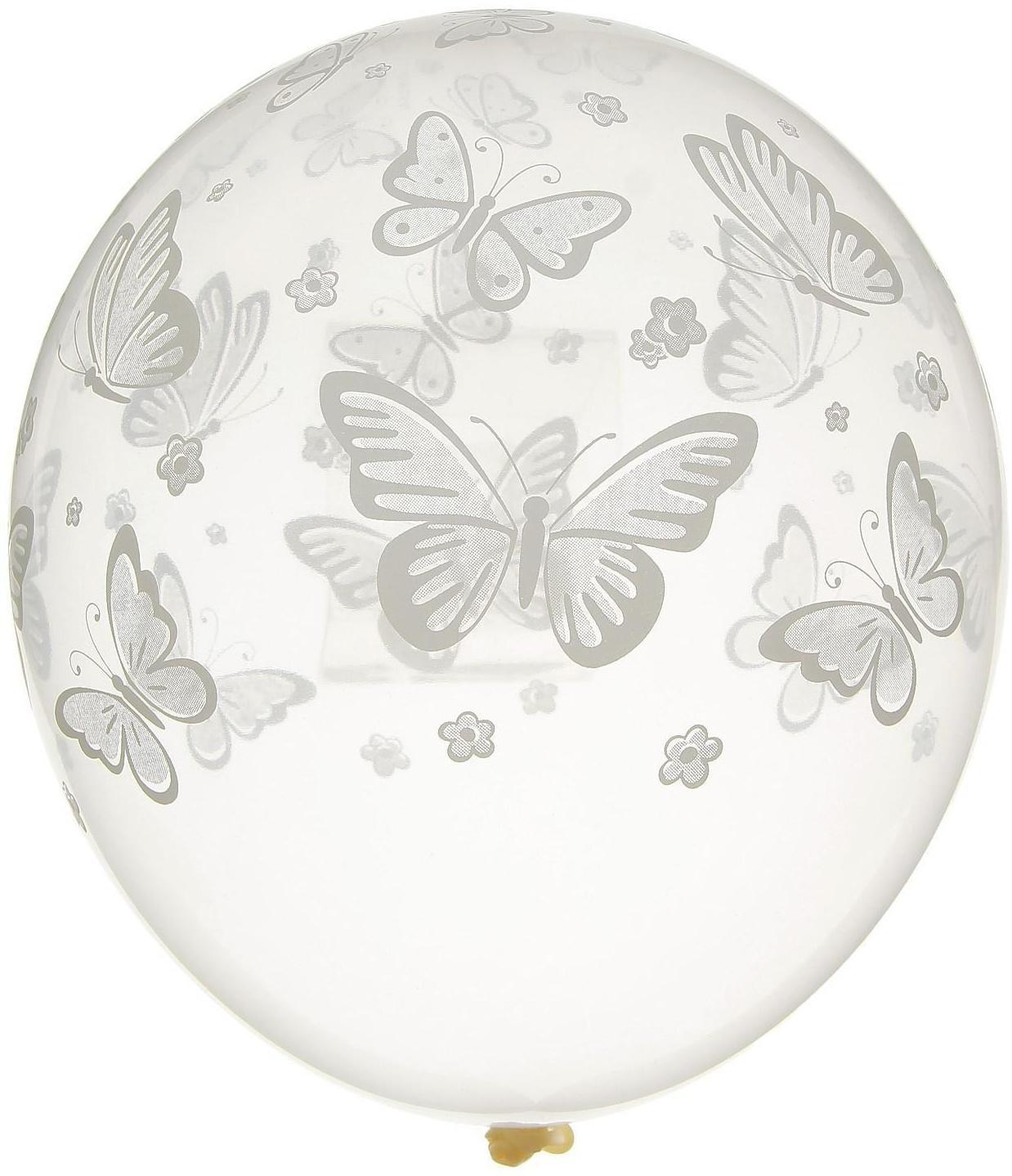 Шар латексный 14