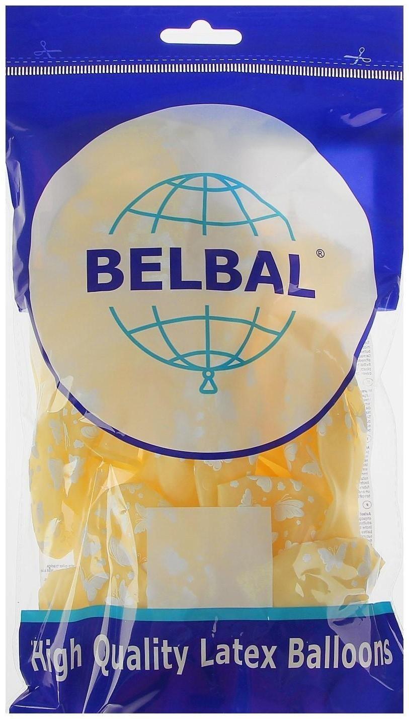 Шар латексный 14