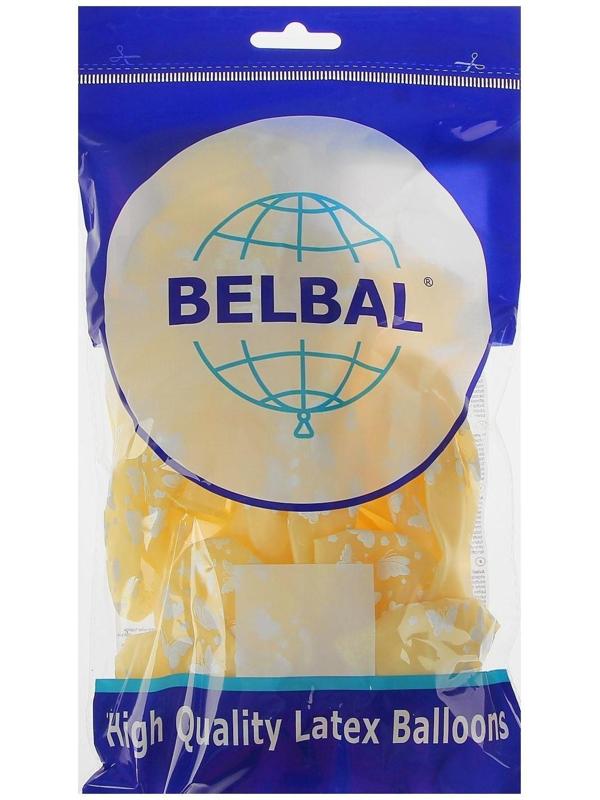 Шар латексный 14