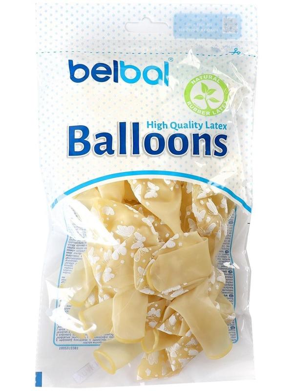 Шар латексный 14