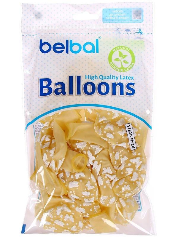 Шар латексный 14