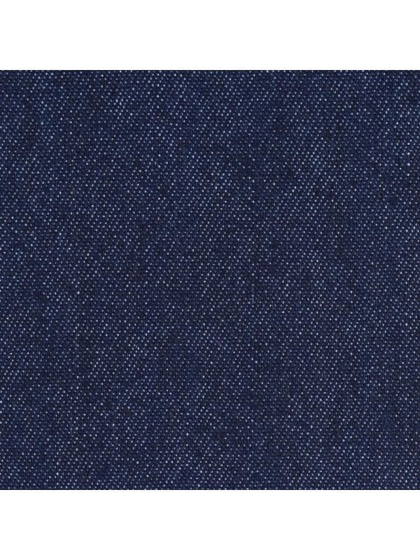 Заплатки для одежды, 15,5 × 9,5 см, термоклеевые, пара, цвет синий джинс