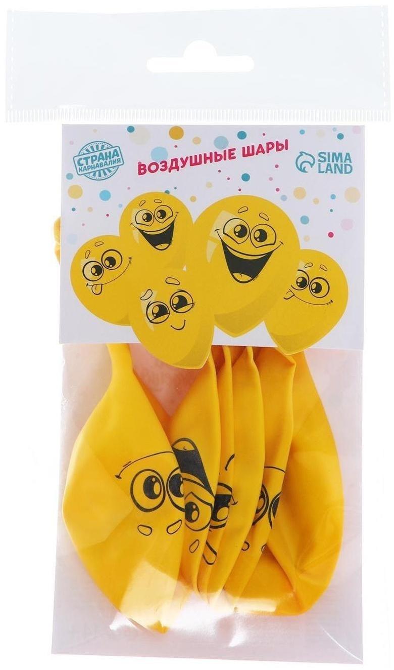 Шар воздушный 12