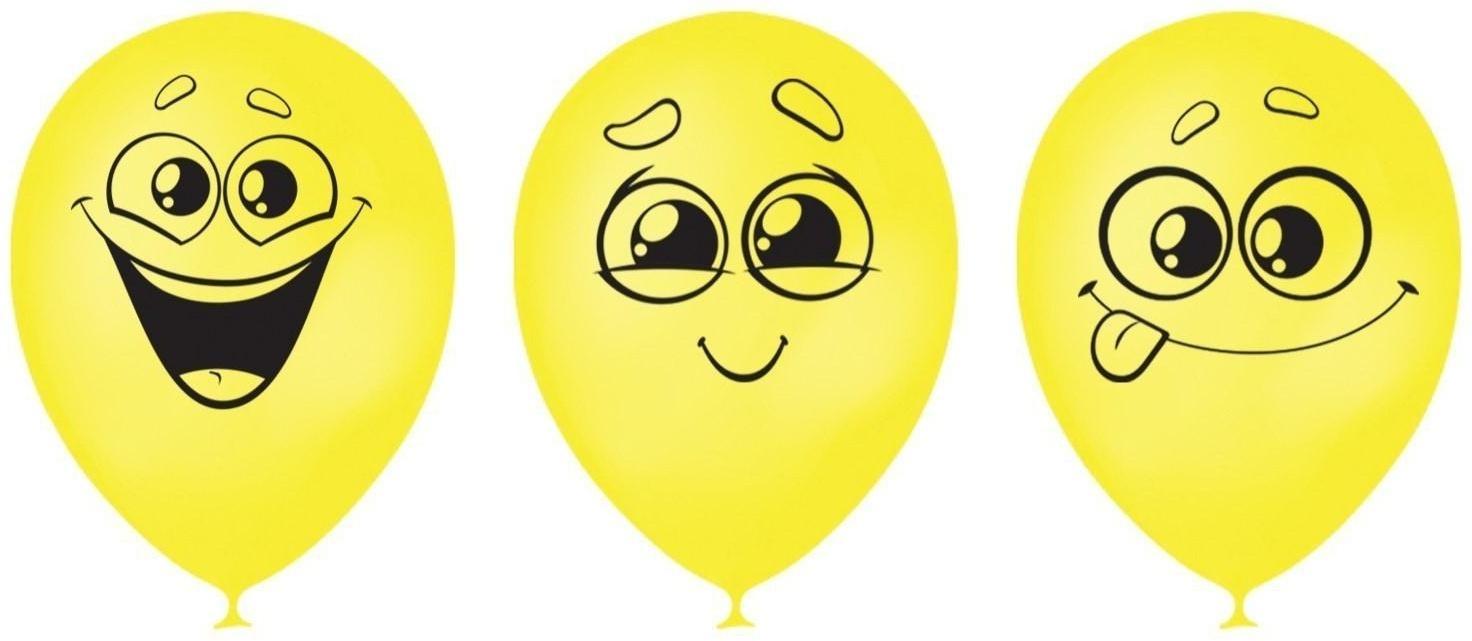 Шар воздушный 12