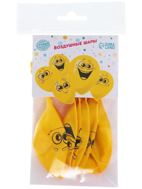 Шар воздушный 12