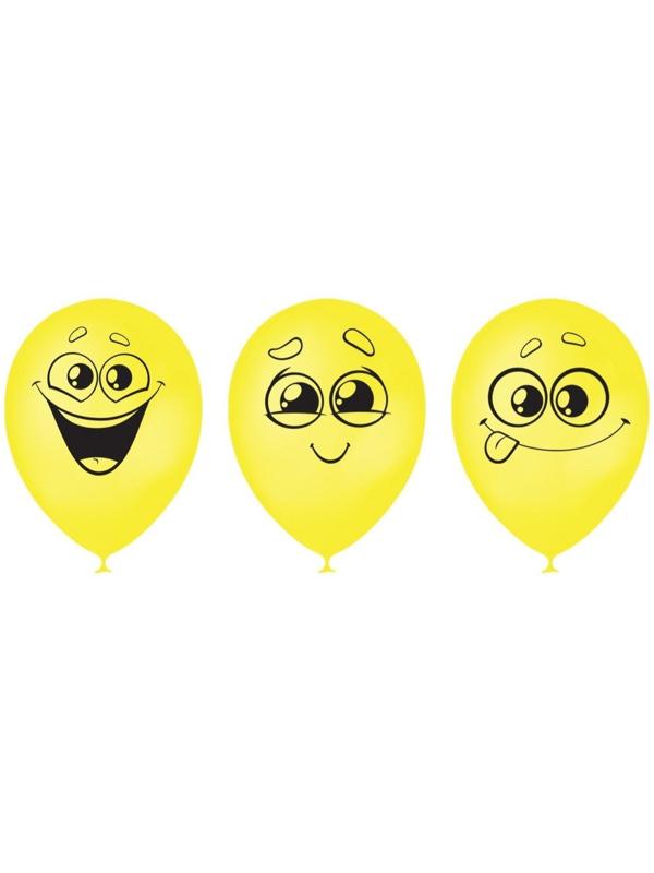 Шар воздушный 12