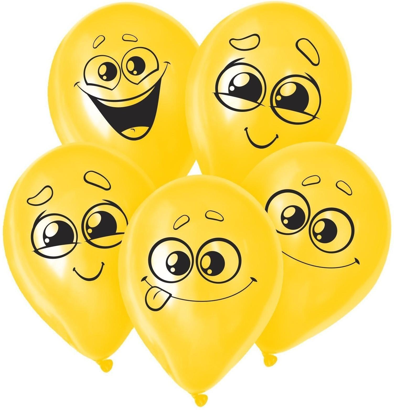 Шар латексный 12