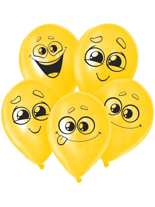 Шар латексный 12