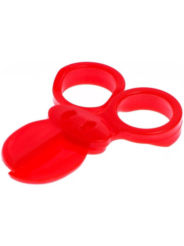 Набор для игры с пластилином «Лавка мороженого», 4 баночки пластилина