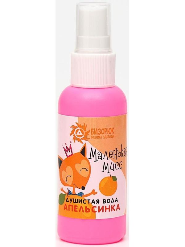Душистая вода «Апельсин», 50 мл
