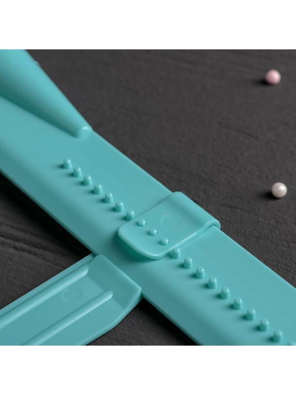 Шпатель кондитерский угловой Доляна, 2 части, 23,5×4,7×2,6 см