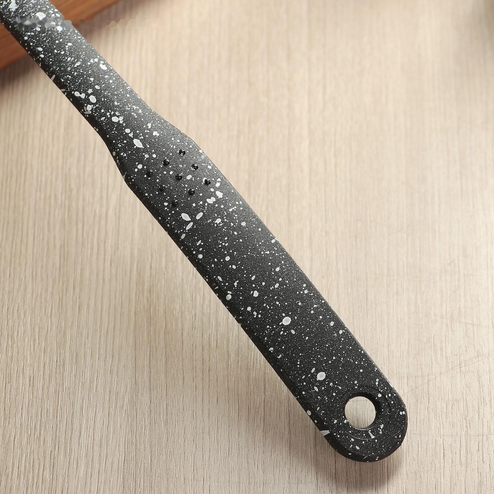 Половник Доляна «Мрамор», 31,5 см