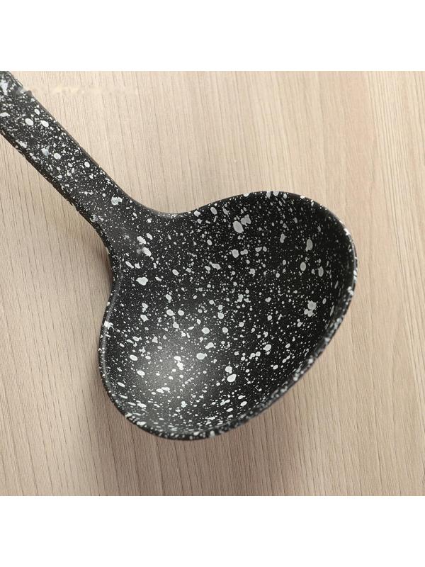 Половник Доляна «Мрамор», 31,5 см