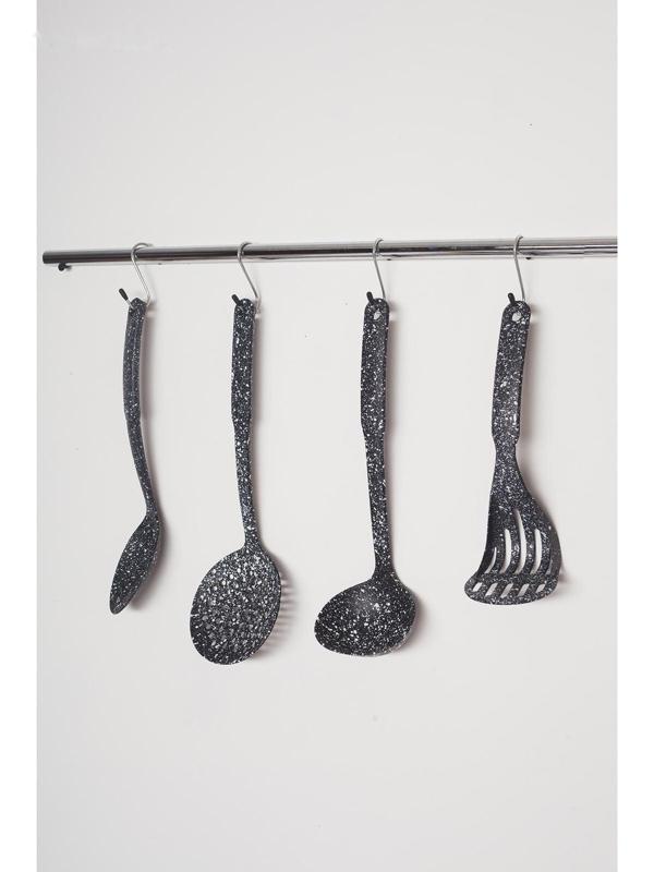 Половник Доляна «Мрамор», 31,5 см