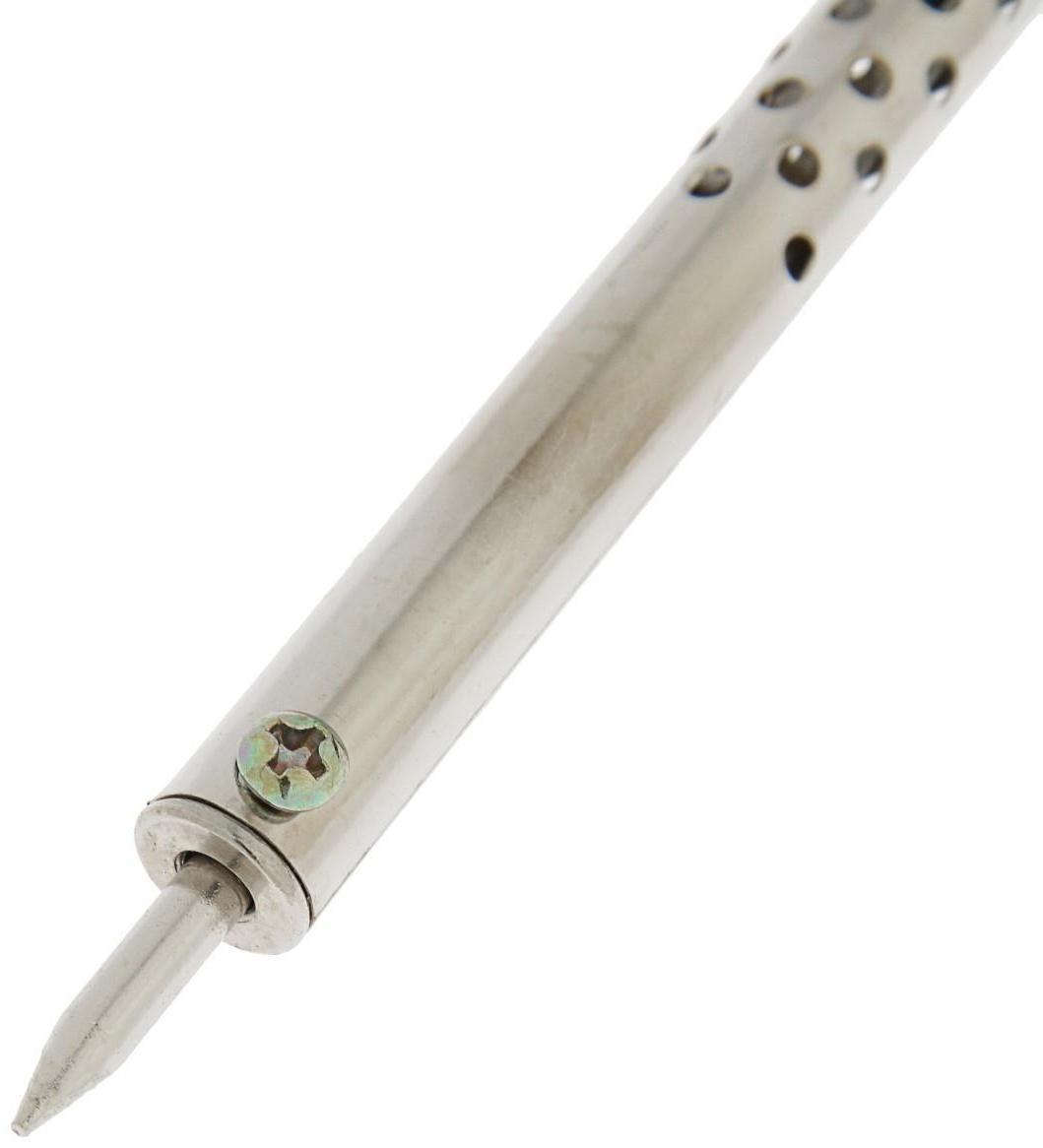 Паяльник - пистолет ЛОМ, 40 Вт, 220 В