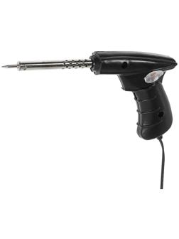 Паяльник - пистолет ЛОМ, 40 Вт, 220 В