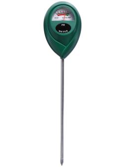 Прибор для измерения кислотности почвы