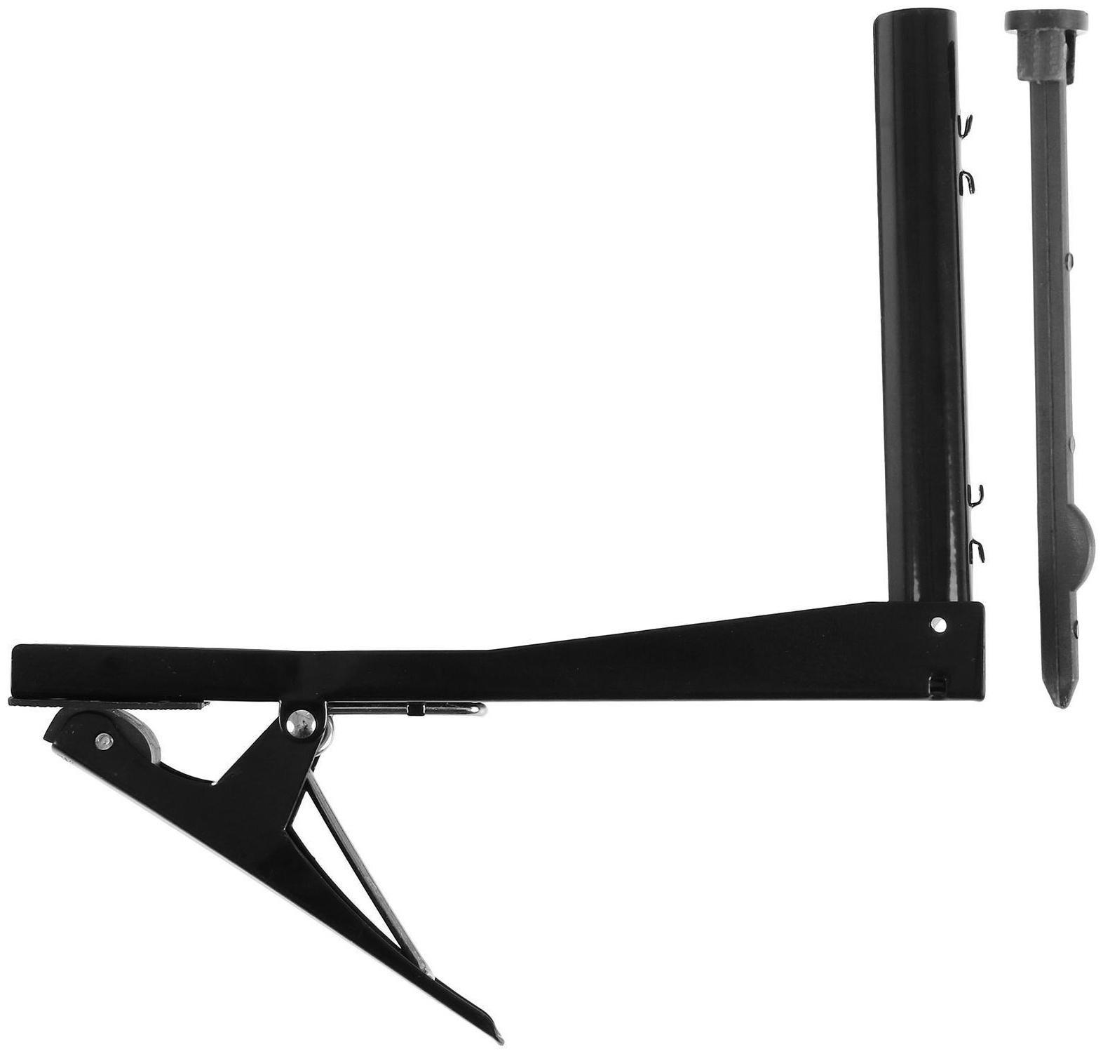 Сетка для настольного тенниса с крепежом, 180 х 14 см