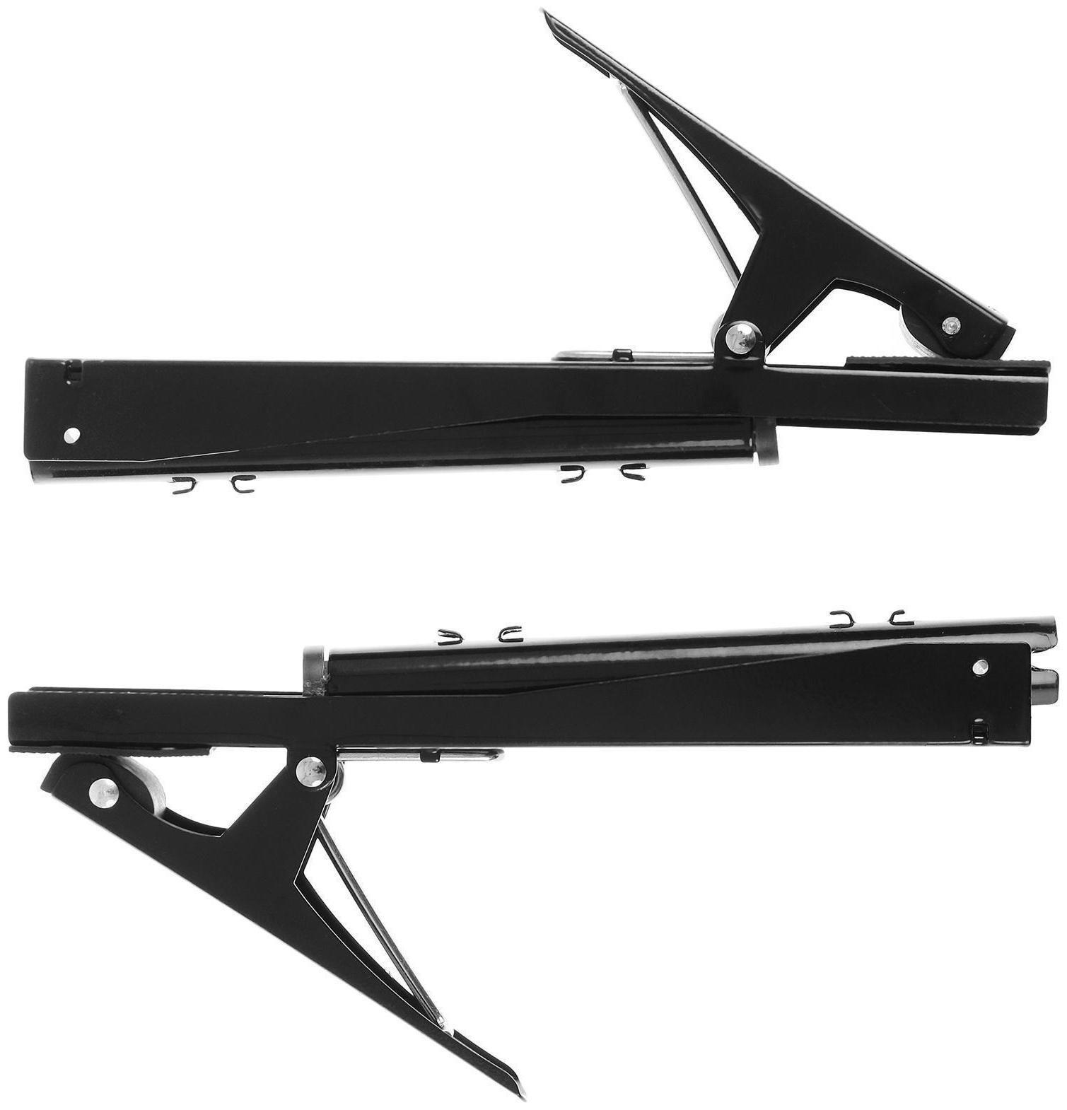 Сетка для настольного тенниса с крепежом, 180 х 14 см