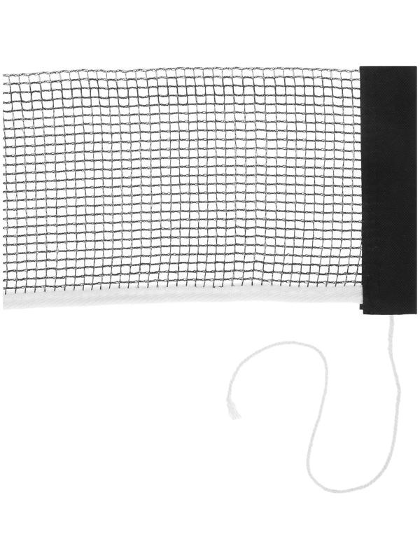 Сетка для настольного тенниса с крепежом, 180 х 14 см