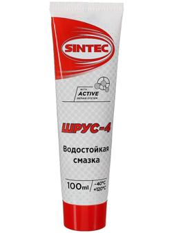 Смазка Sintec Шрус-4, 100 г