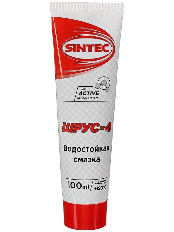 Смазка Sintec Шрус-4, 100 г