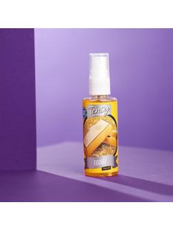 Ароматизатор-спрей Tensy 50 мл, Эгоист, TSS-06