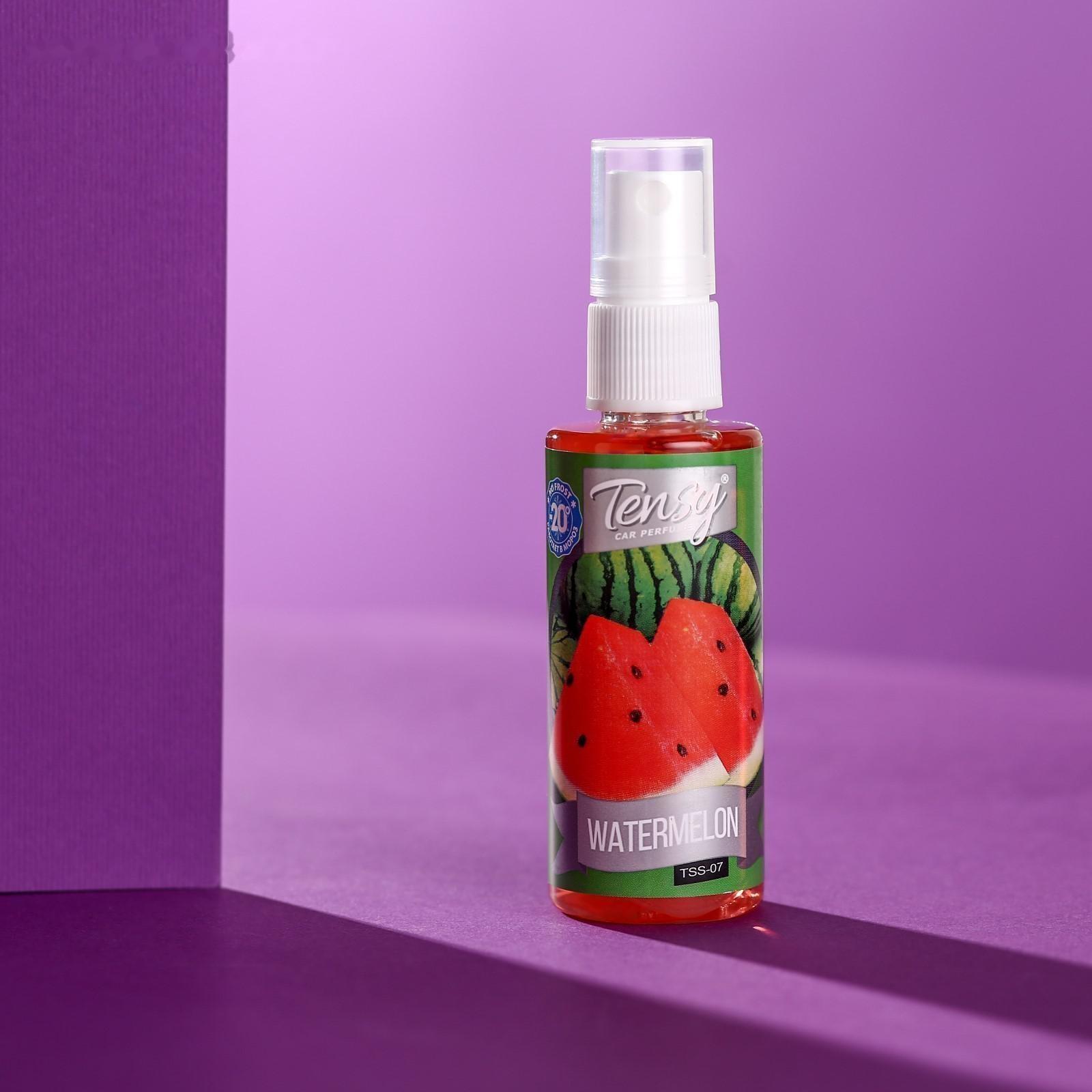 Ароматизатор-спрей Tensy 50 мл, Арбуз TSS-07