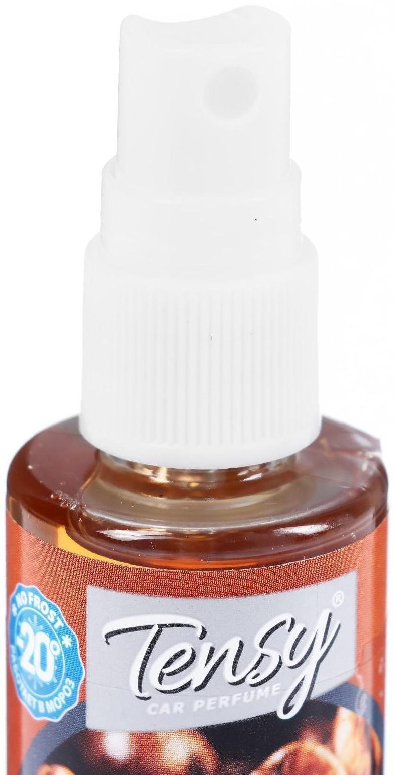 Ароматизатор-спрей Tensy 50 мл, Кофе, TSS-08