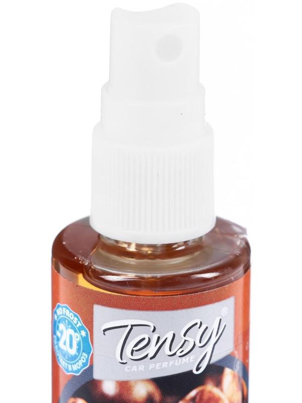 Ароматизатор-спрей Tensy 50 мл, Кофе, TSS-08