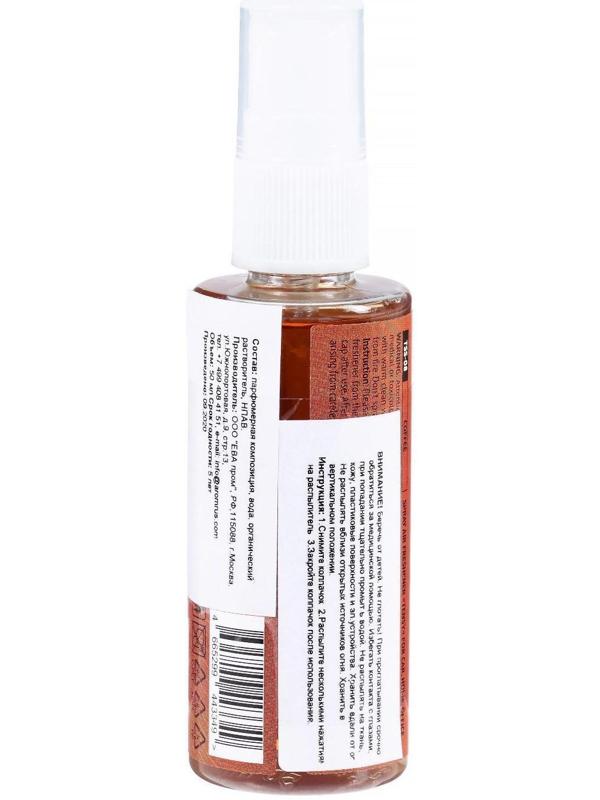 Ароматизатор-спрей Tensy 50 мл, Кофе, TSS-08