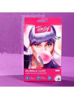Ароматизатор под сидение Tensy Бабл гам, гелевый, с пробником, 185 г, ТDD-01