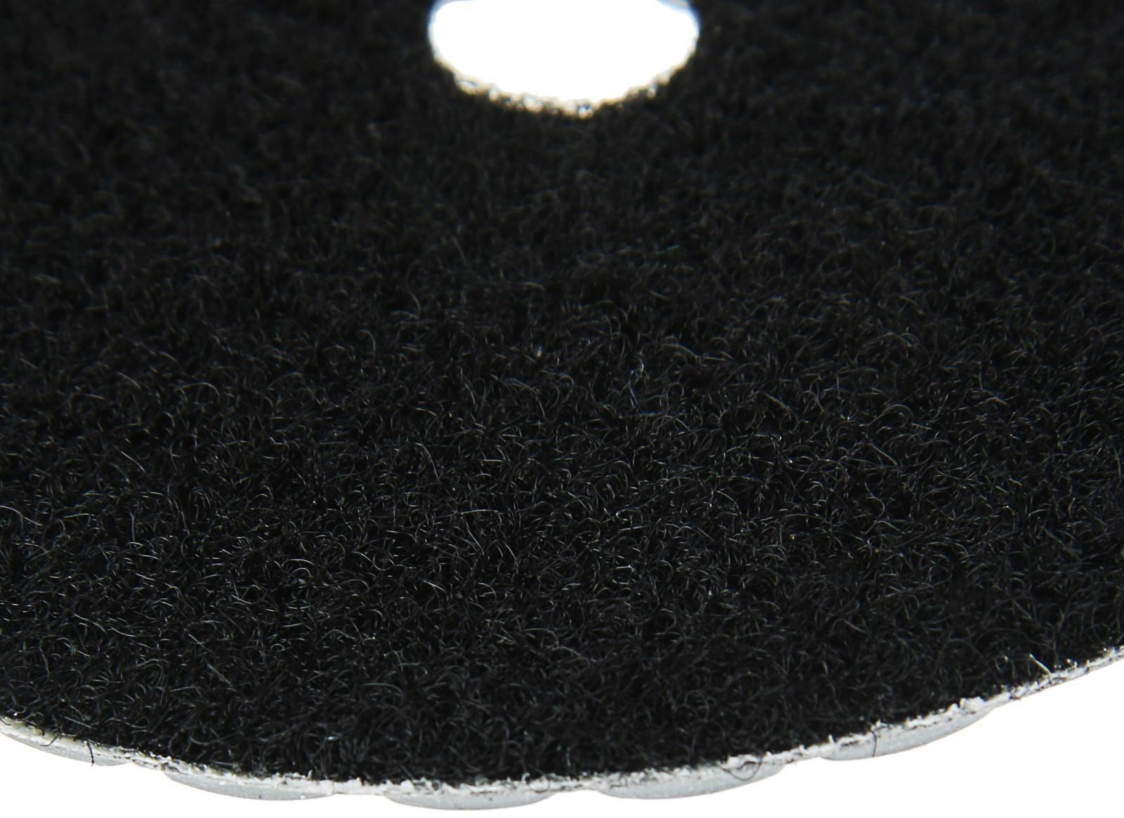 Алмазный гибкий шлифовальный круг ТУНДРА 