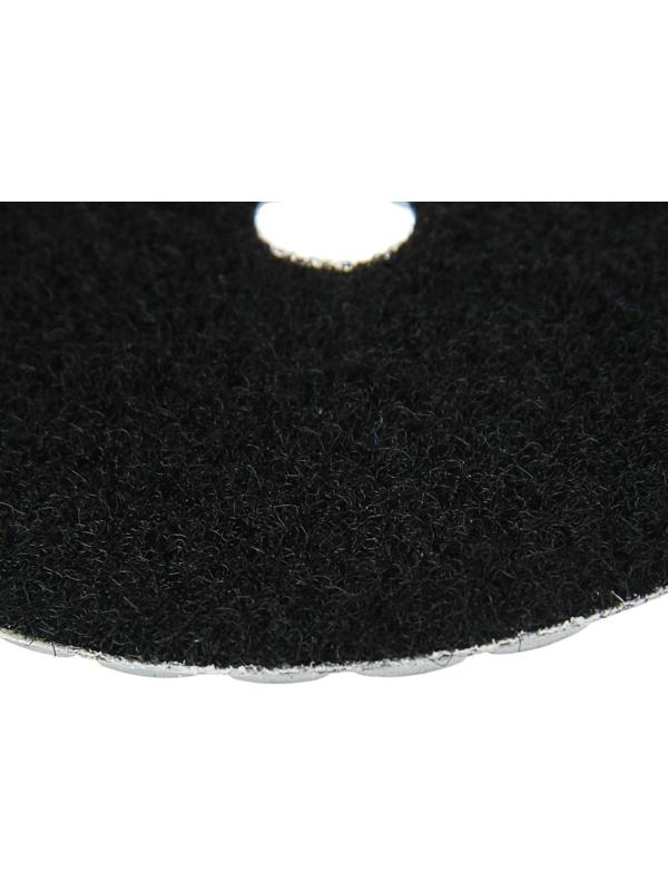 Алмазный гибкий шлифовальный круг ТУНДРА 