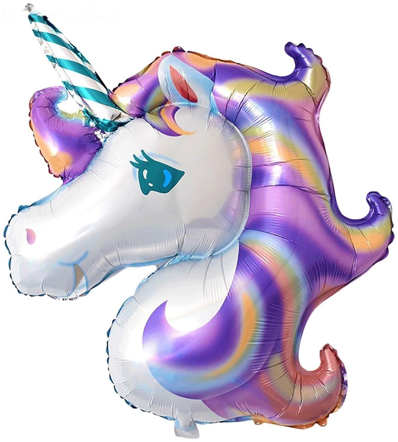 Шар фольгированный 47