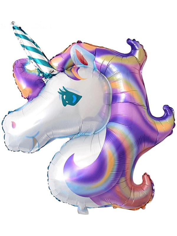 Шар фольгированный 47