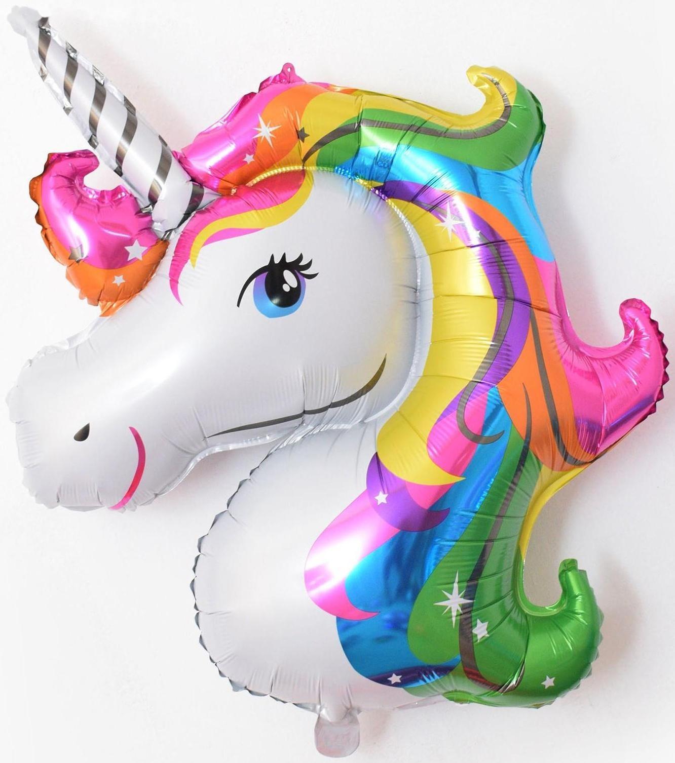 Шар фольгированный 47