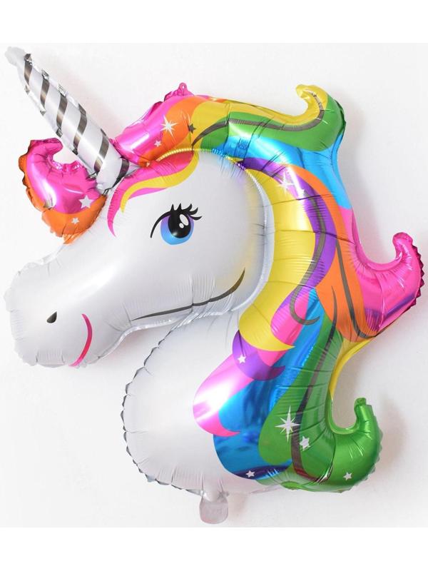 Шар фольгированный 47