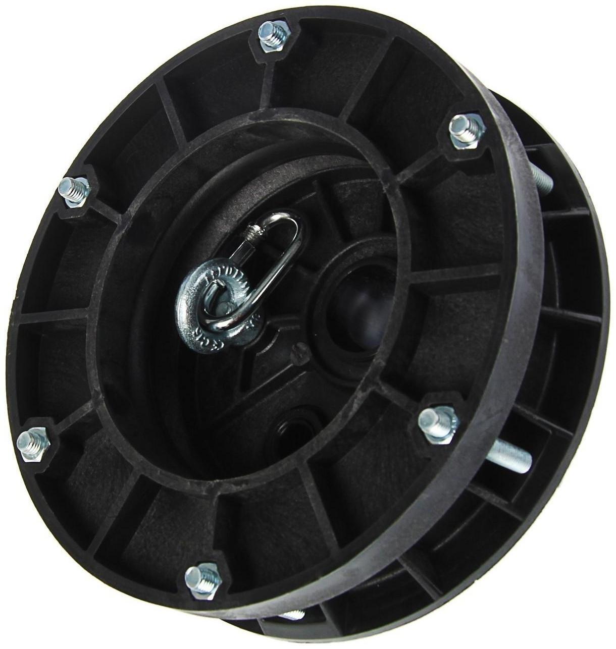 Оголовок скважинный Deep OCEAN ОГС 113-127/32, пластиковый