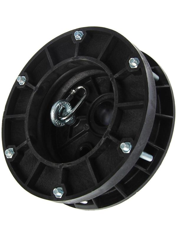 Оголовок скважинный Deep OCEAN ОГС 113-127/32, пластиковый