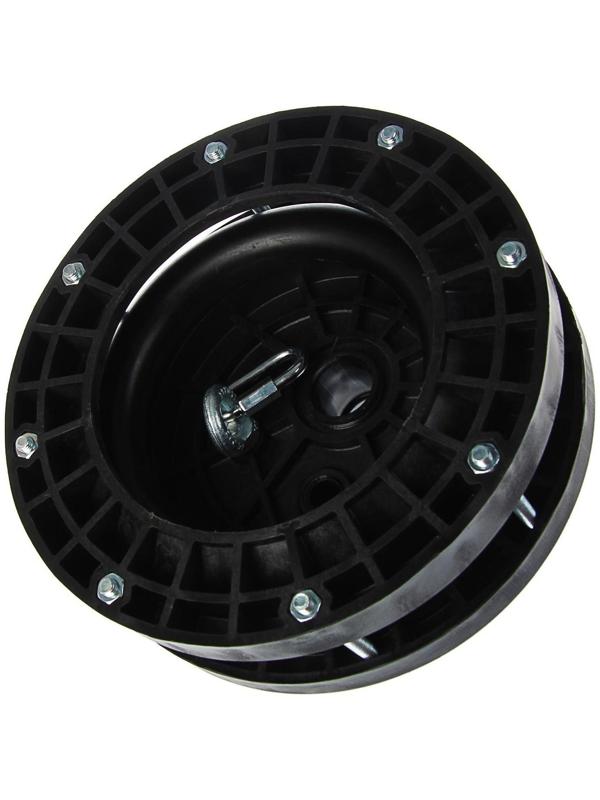 Оголовок скважинный Deep OCEAN ОГС 125-165/32, пластиковый