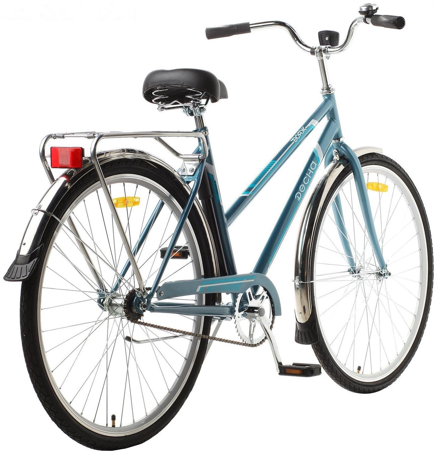 Велосипед 28