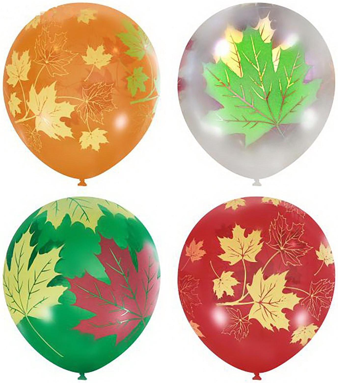 Шар латексный 12