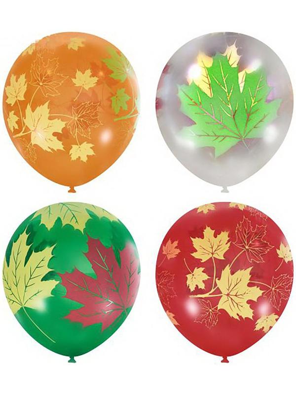 Шар латексный 12