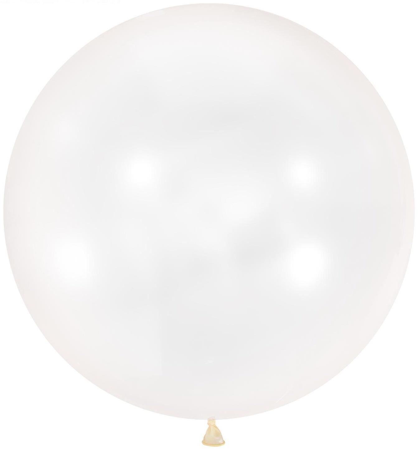 Шар латексный 36