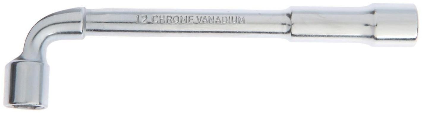 Ключ торцевой Г-образный ТУНДРА, 12 мм