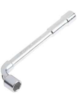 Ключ торцевой Г-образный ТУНДРА, 12 мм