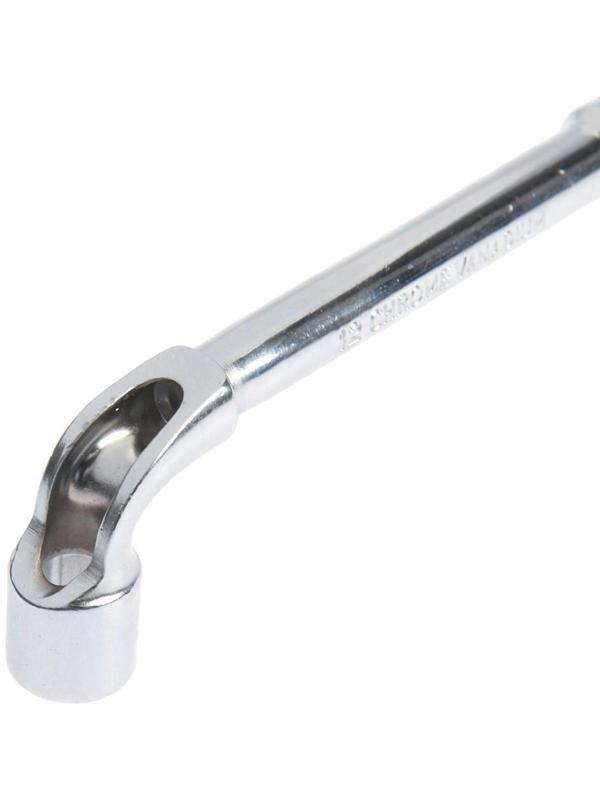 Ключ торцевой Г-образный ТУНДРА, 12 мм