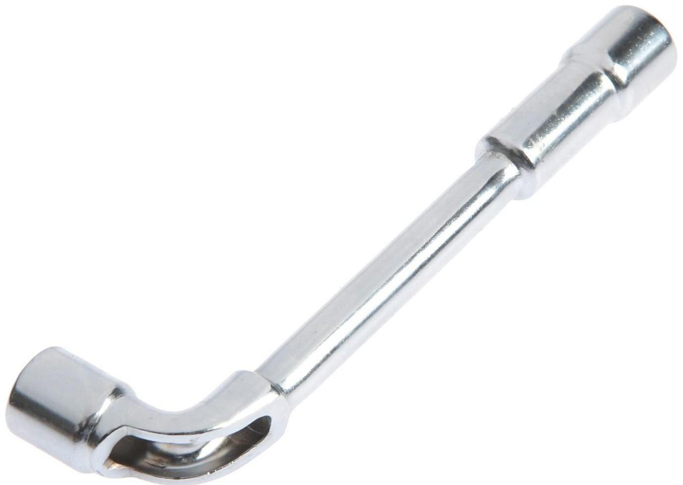 Ключ торцевой Г-образный ТУНДРА, 14 мм